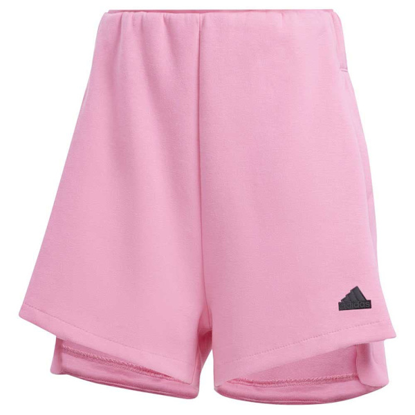 Adidas Sportswear Shorts Z.n.e Rosa XS Kvinde