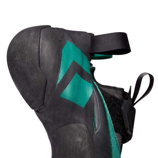 Black Diamond Klatresko Method Flerfarvet EU 39 1/2 Kvinde
