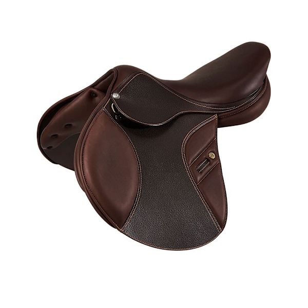 Acavallo Kc Race 2.4 Professional Hoppsadlar  17´´
