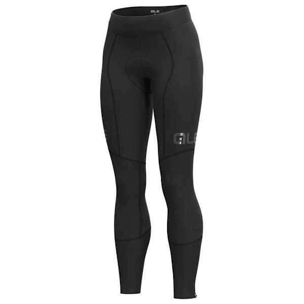 Ale Strumpfhose Blizzard Sort M Kvinde