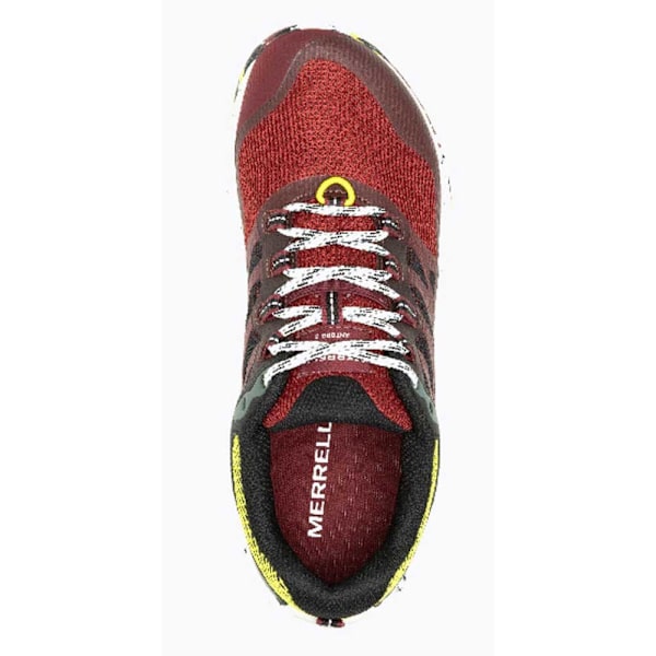Merrell Vaelluskengät Antora 3 Punainen EU 38 1/2 Nainen