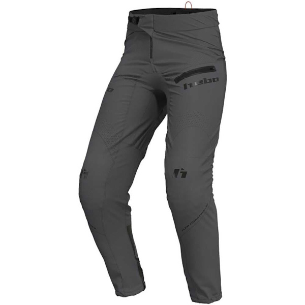 Hebo Tech Koepantalonit Harmaa L Mies