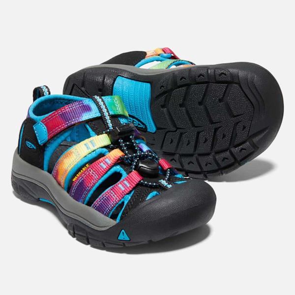 Keen Sandaalit Newport H2 Monivärinen EU 24
