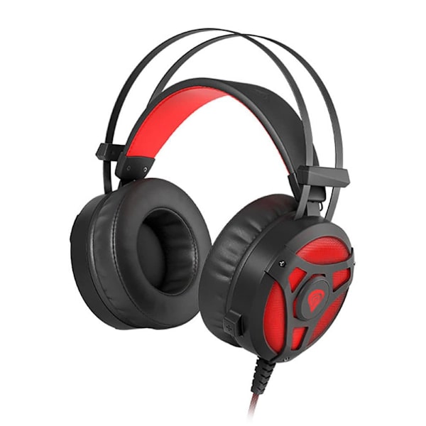 Genesis Gaming Headset Neon 360 Sort