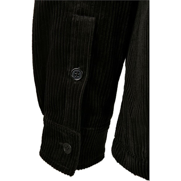 Urban Classics Jakke Sort S Mand