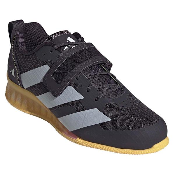 Adidas Adipower Iii Vægtløftersko Sort EU 41 1/3 Mand