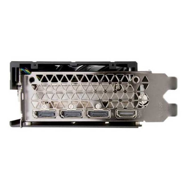 Biostar Grafikkort Vn3806rmt3 Rtx 3080 10gb Gddr6x Sort