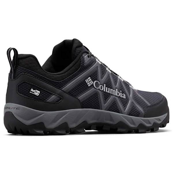 Columbia Vandringsskor Peakfreak X2 Outdry Svart EU 43 1/2 Man