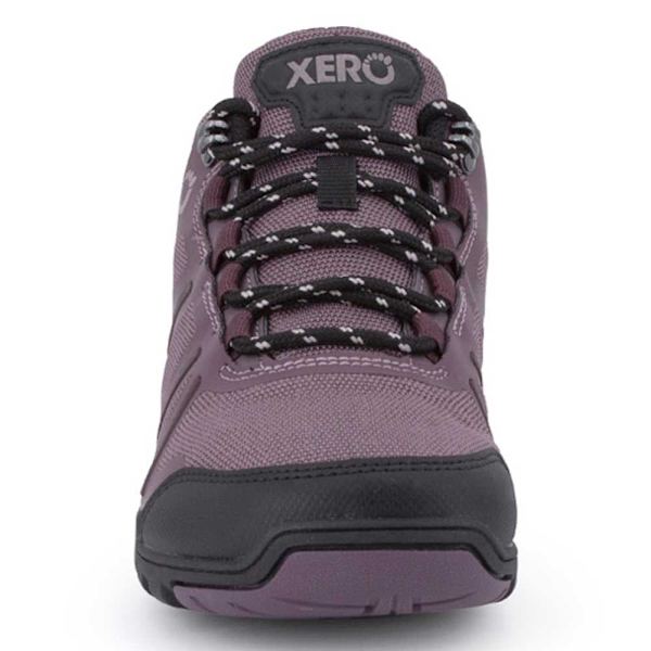 Xero Shoes Daylite Hiker Fusion Lila EU 37 Kvinna