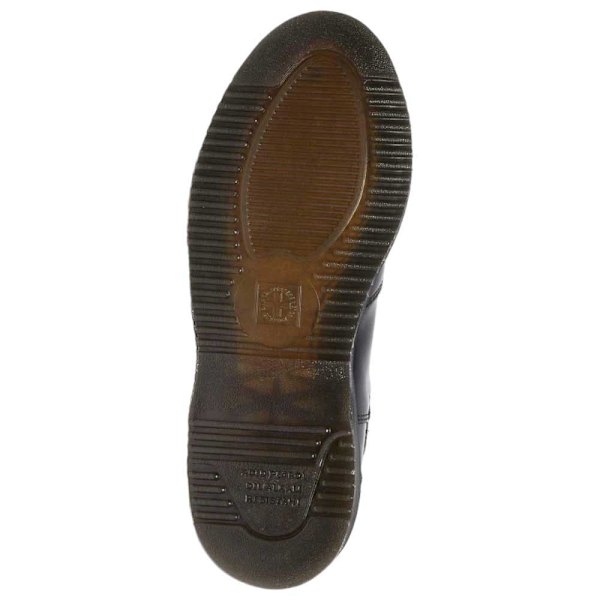 Dr Martens Flora Støvler Sort EU 37 Kvinde