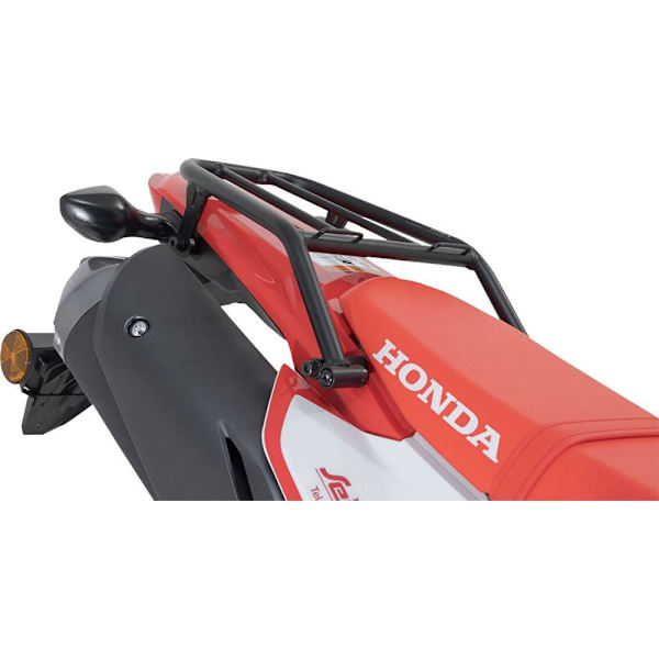 Sw-motech Honda Crf300l 21 Monteringsplatta Röd