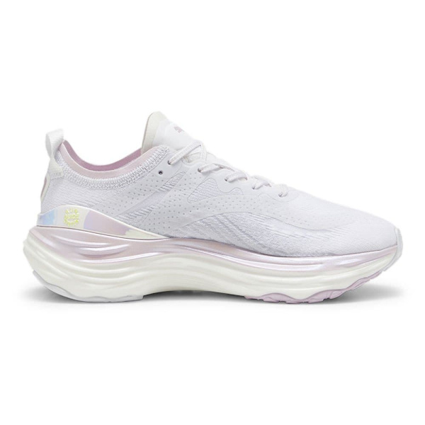 Puma Löparskor Foreverrun Nitro Radiant Run  EU 38 Kvinna