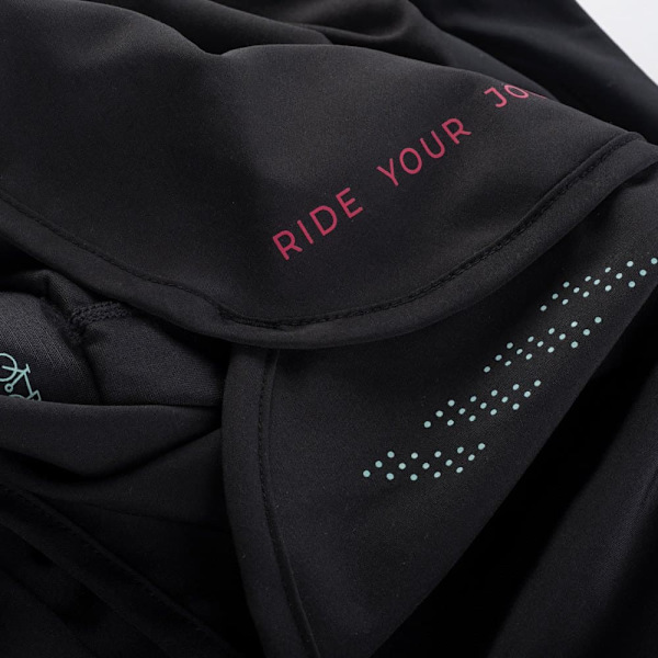 Radvik Sjofn Lds Shorts Sort XS Kvinde