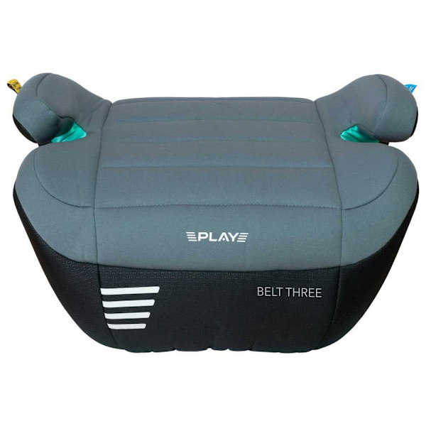 Play Booster Belt Three Svart