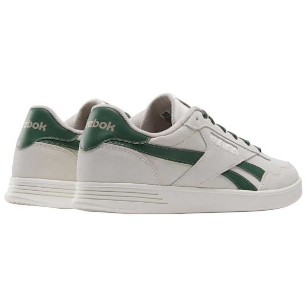 Reebok Court Advance Skor Beige EU 41 Man