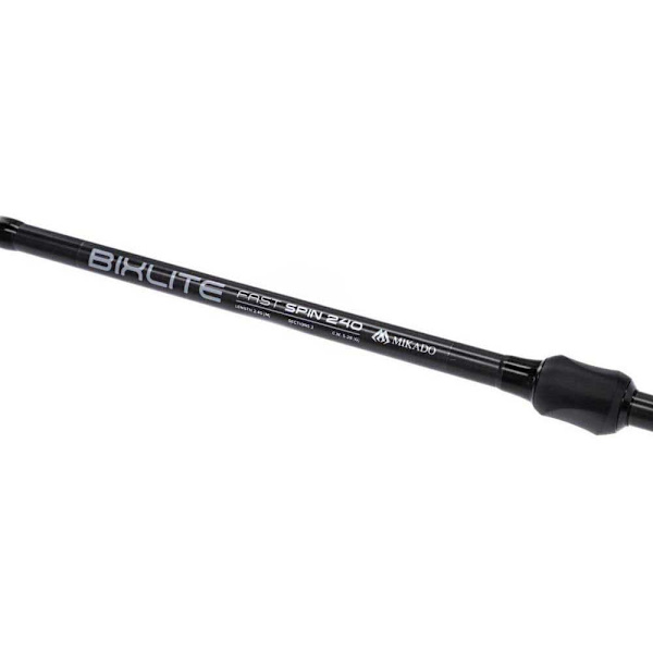 Mikado Roterende Stang Bixlite Fast Sort 2.70 m / 5-25 g