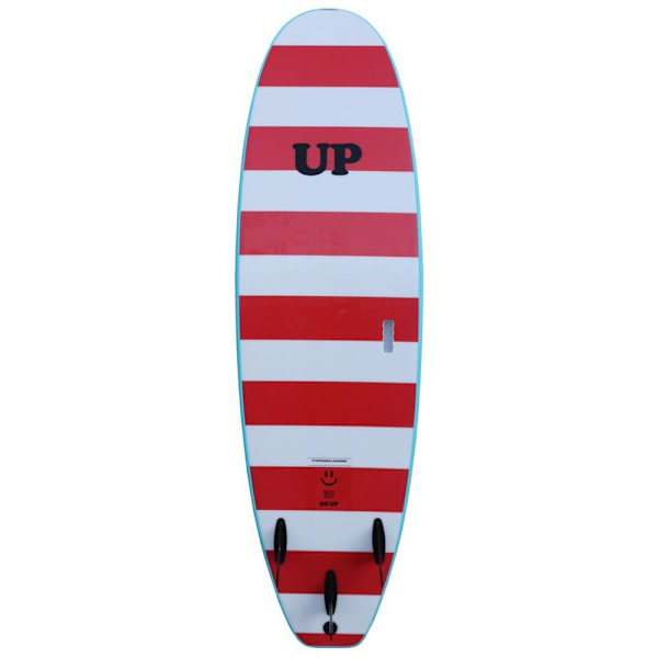 Up Surfboards Go 6.6 Surfbræt