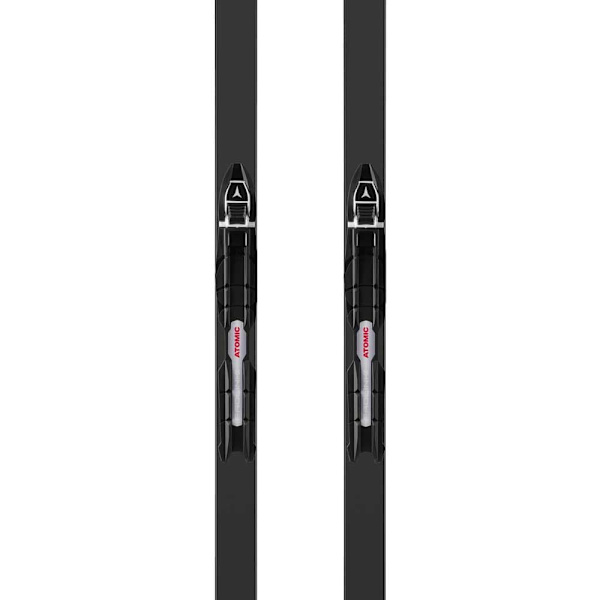 Atomic Nordiske Ski Savor 46 Skintec+prolink Access Cl Sort 195