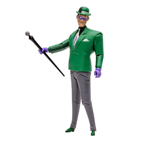 Mcfarlane Dc Batman Animated Enigma Series-figur 15 Cm