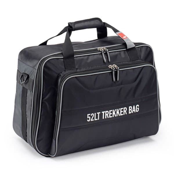 Givi Innerväska För Trekker 52 Svart