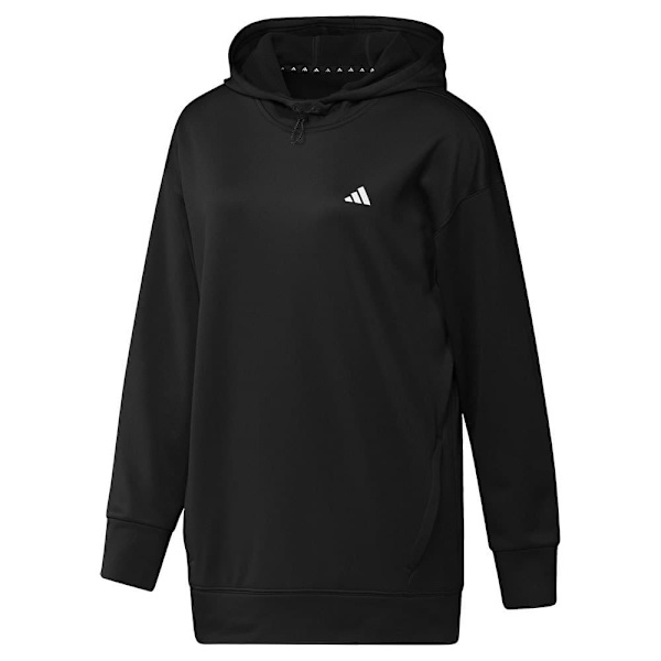 Adidas Gg Hættetrøje Sort XS Kvinde