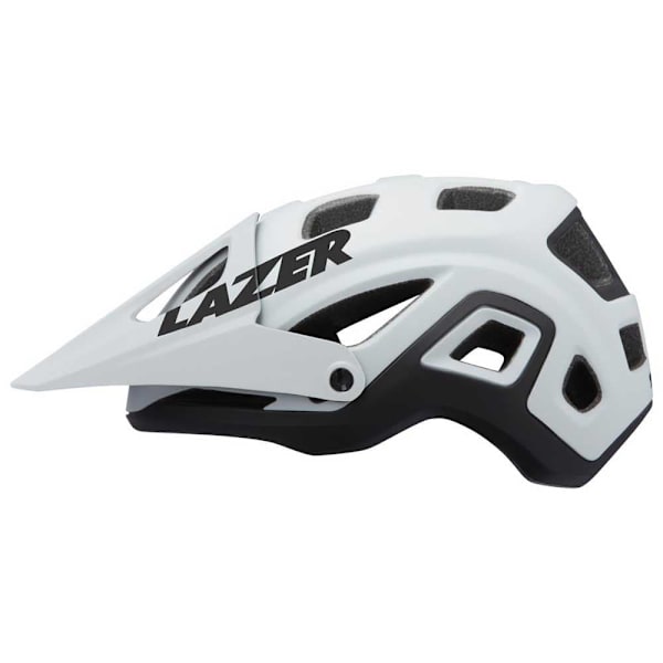 Lazer Mtb Kypärä Impala Valkoinen S