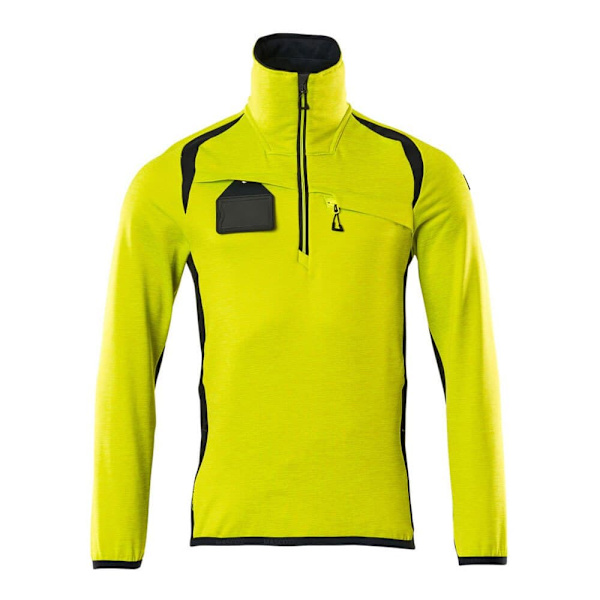 Mascot Polar Pullover Accelerate Safe 19303 Gul 3XL