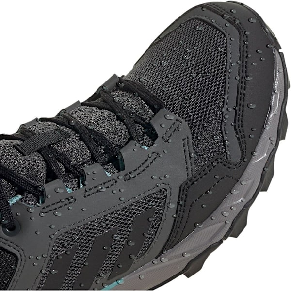 Adidas Trail Løbesko Terrex Tracerocker 2 Goretex Sort EU 37 1/3 Kvinde