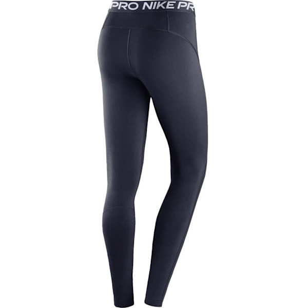 Nike Tajt Pro 365 Blå XL Kvinna