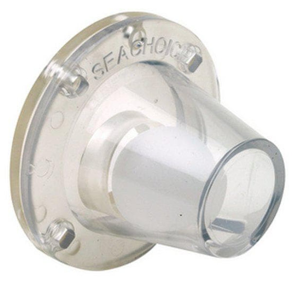 Seachoice Self Bailing Scupper Kirkas S