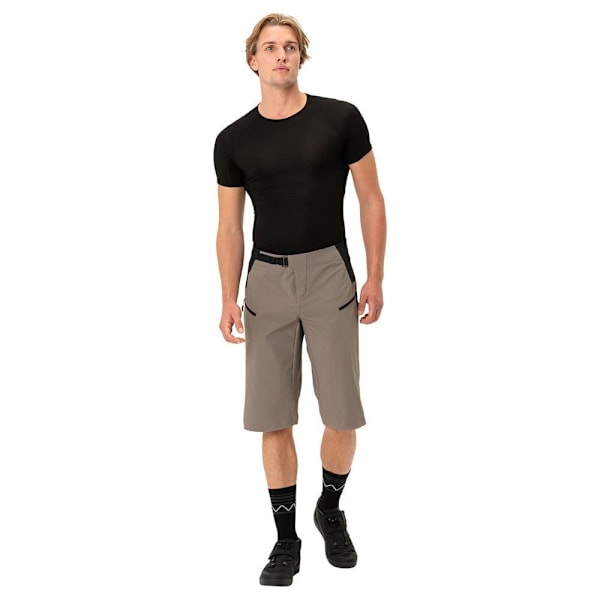 Vaude Shorts Moab Pro Brun L Man