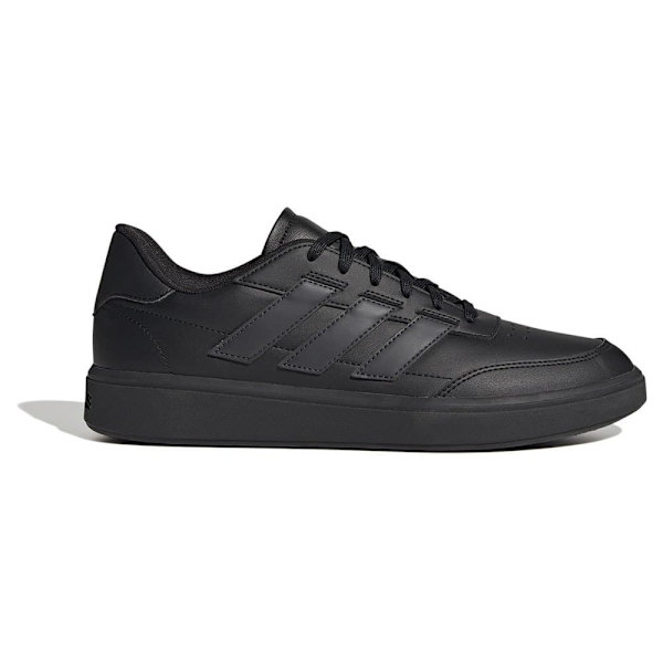 Adidas Trænere Courtblock Sort EU 39 1/3 Mand