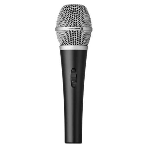 Beyerdynamic Ydeevne Mikrofon Tg V32d S Søvfarvet