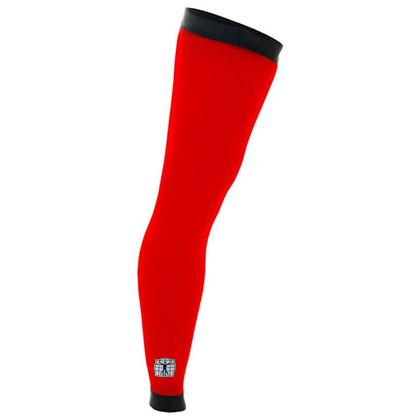 Bioracer Benvarmere Spitfire Tempest Rød L Mand