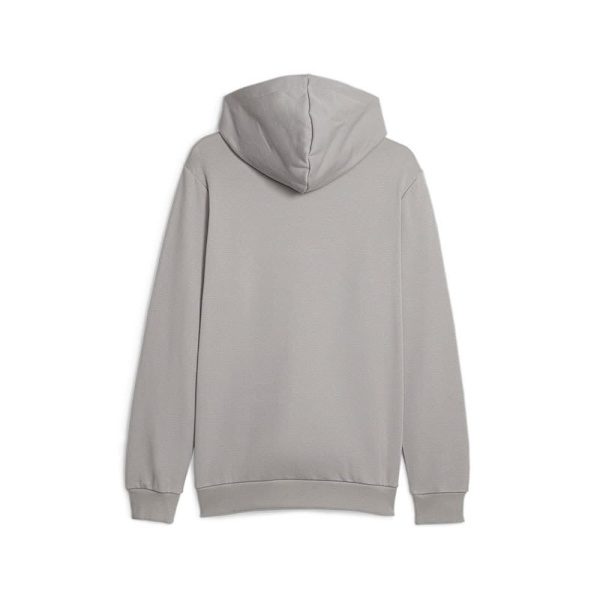 Puma Huppari Ess Big Logo Harmaa XL Mies