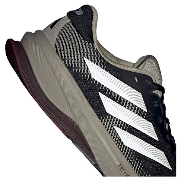 Adidas Supernova Solution 2.0 Løbesko  EU 40 Mand