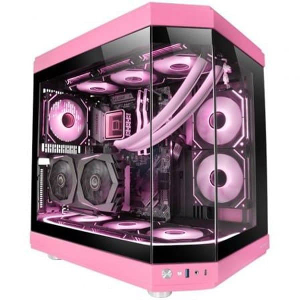 Mars Gaming Torn Fall Mc-3t Rosa
