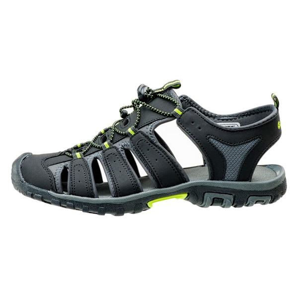 Hi-tec Sandaler Eritio Svart EU 43 Man