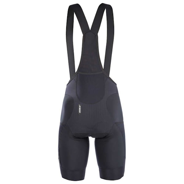 Q36.5 Gregarius Cargo Adventure Pyöräilyshortsit Musta XS Mies