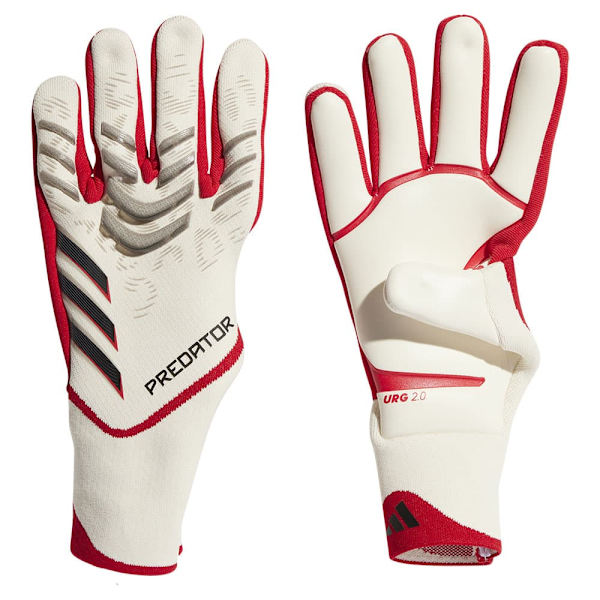 Adidas Predator Pro Målvaktshandskar  11