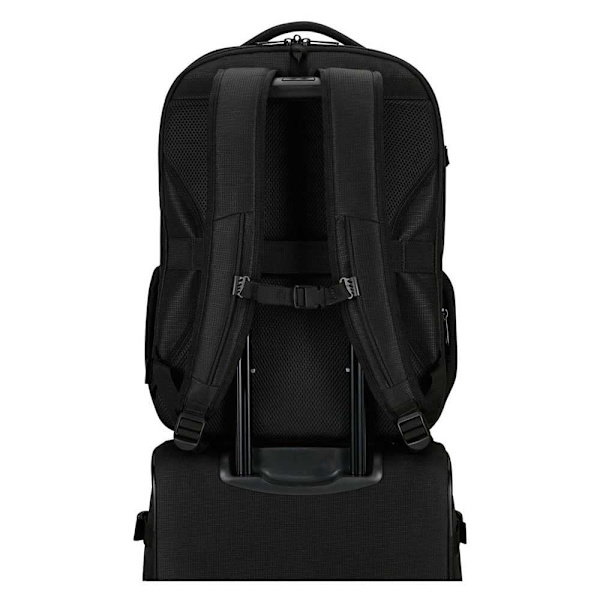 Samsonite Rygsæk Roader 39.5l Sort