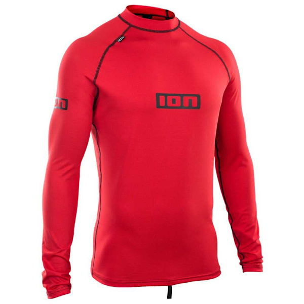 Ion Promo Rashguard Punainen XL