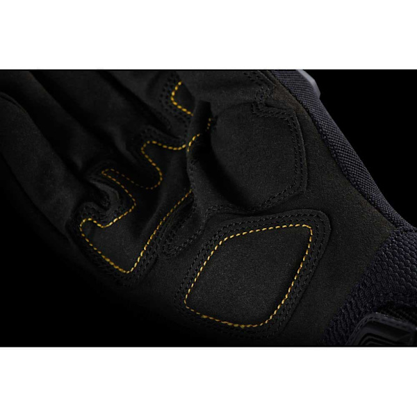 Furygan Handsker Tekto Evo Sort 2XS