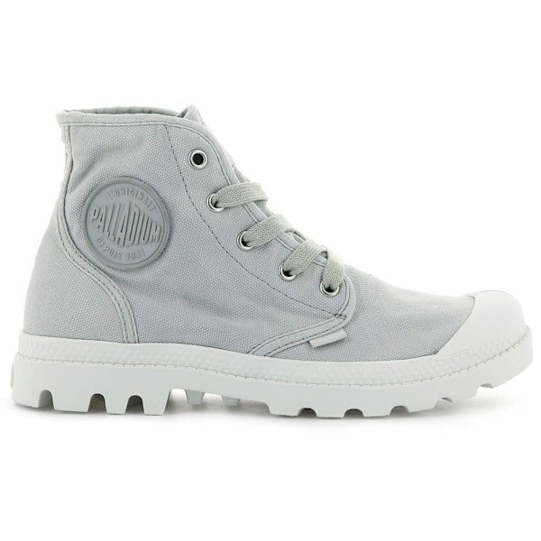 Palladium Saappaat Pampa Hi Sininen EU 39 Nainen