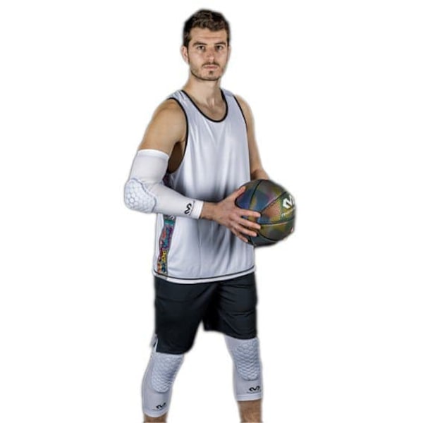 Mc David Korta Byxor Slam Dunk Svart M Man