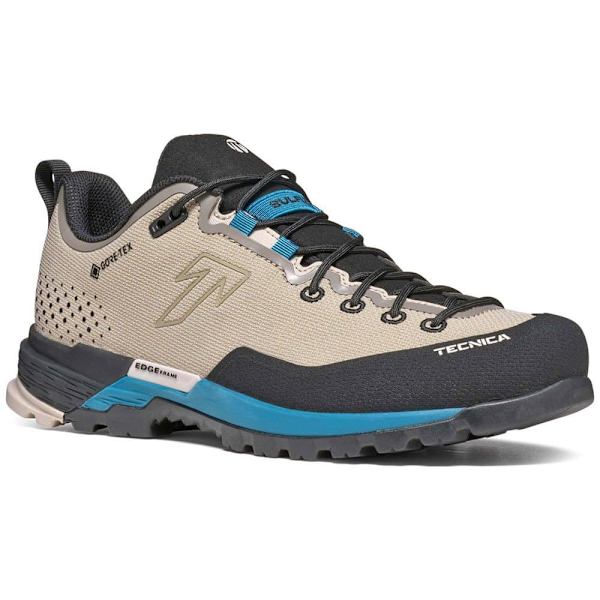 Tecnica Sulfur S Goretex Approachskor Beige EU 42 Man