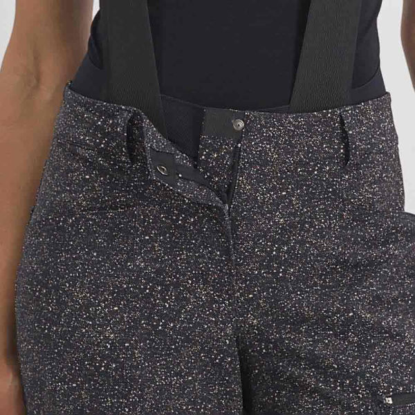 Sportful Shorts Sky Rider Giara Svart S Kvinna