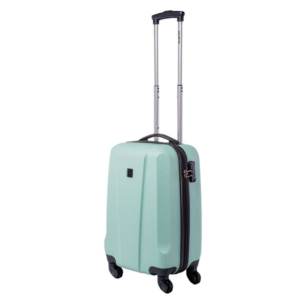 Iguana Trolley Taske Navarra Ii 40l Grøn