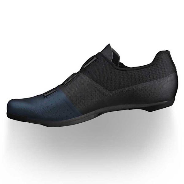 Fizik Vej Sko Tempo R4 Overcurve Sort EU 45 Mand