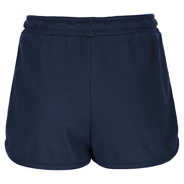 Russell Athletic Shortsit Ewr E34091 Sininen S Nainen
